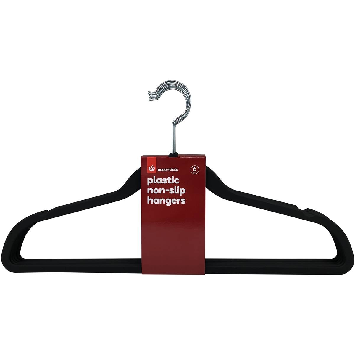 Inspire Plastic Non-Slip Hanger