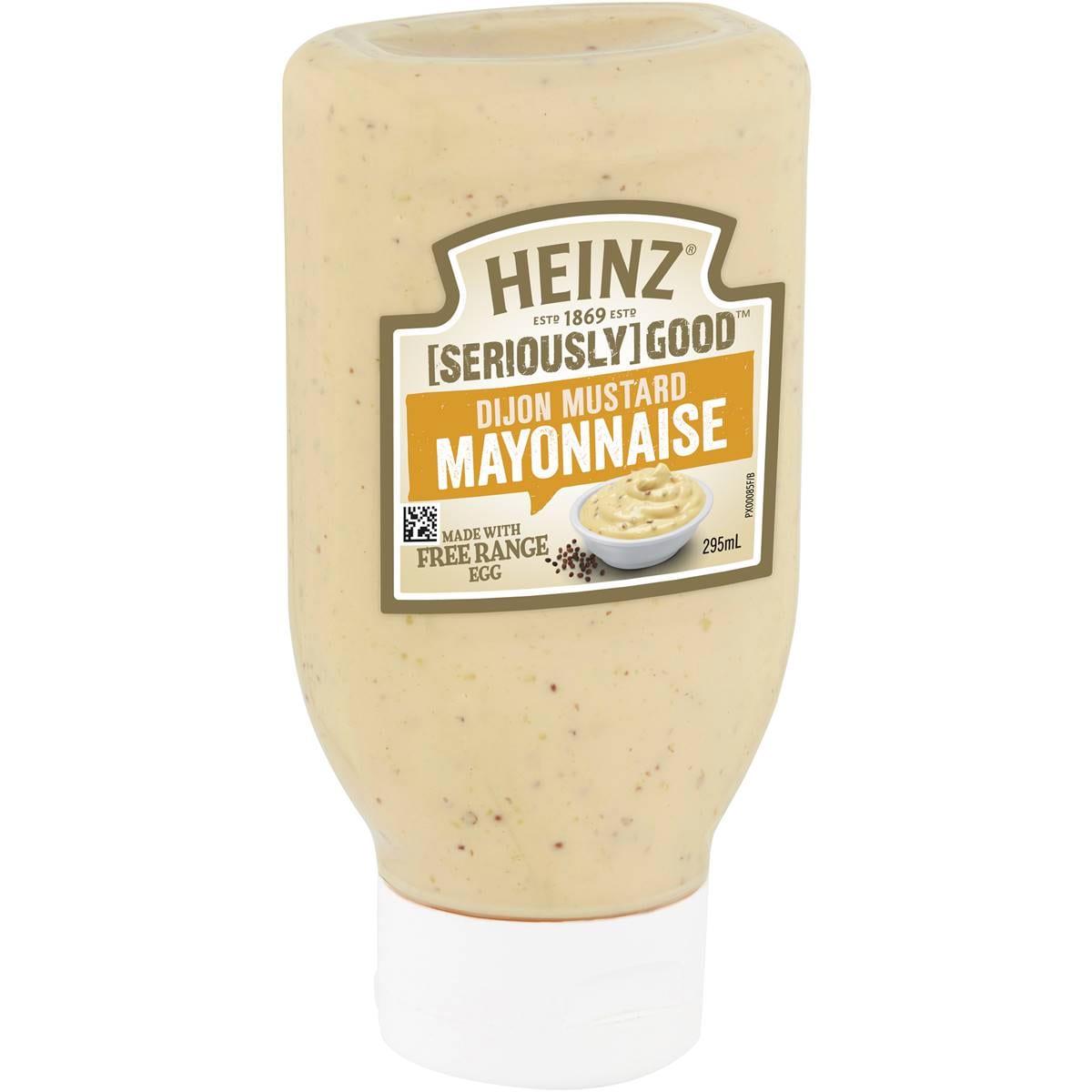 Calories in Woolworths Chicken Mustard Mayo Calorie Counter Australia