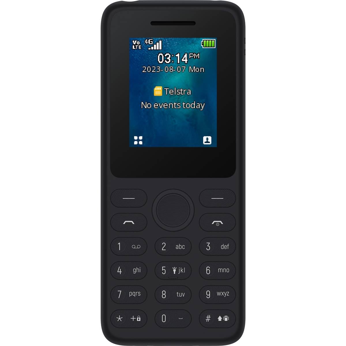 Telstra T Lite Mobile Phone each