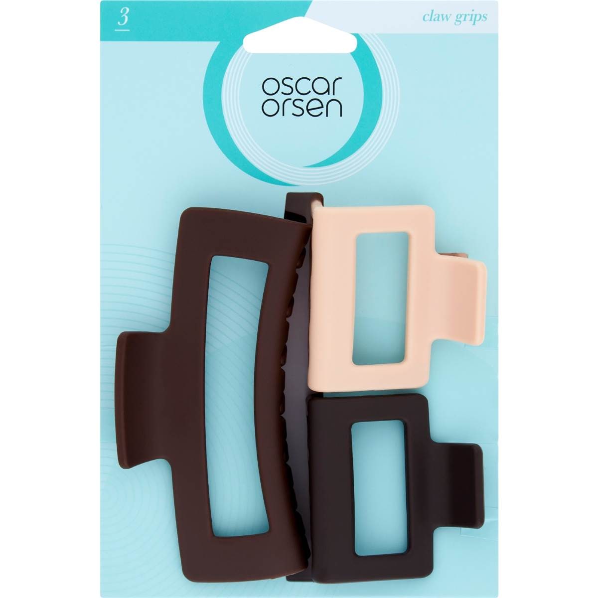 Oscar Orsen Claw Grips