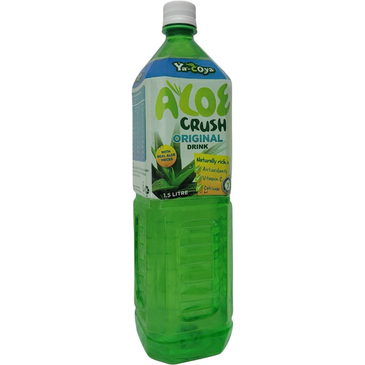 Calories in Ya - Coya Original Aloe Crush