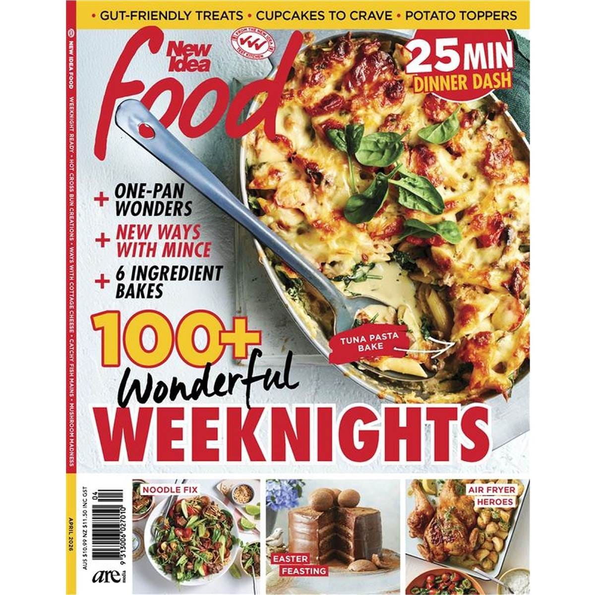New Idea Special Magazine BBQ ESSENTIALS