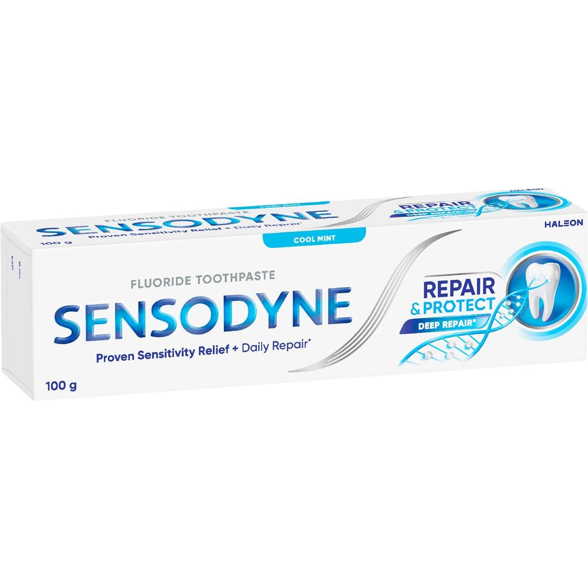 Sensodyne Repair & Protect Toothpaste Sensitive Toothpaste 100g