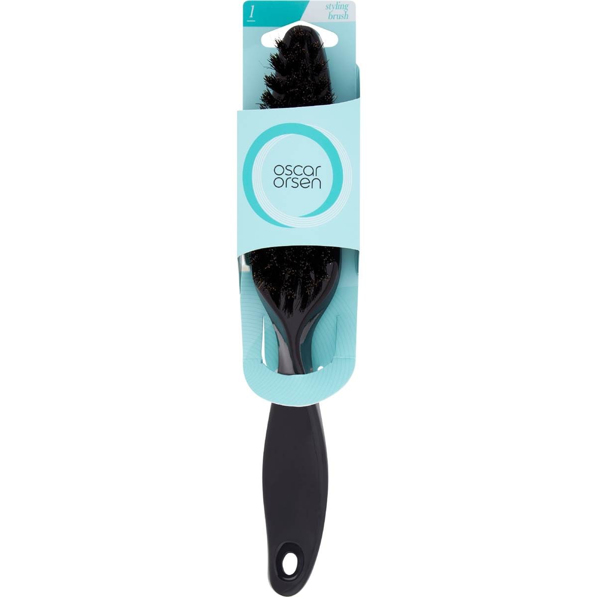 Oscar Orsen Bristle Styling Hair Brush