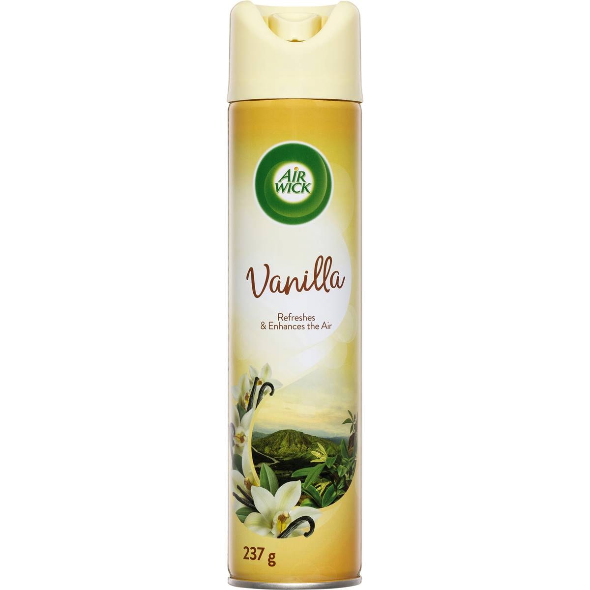 Air Wick Freshener Spray Vanilla