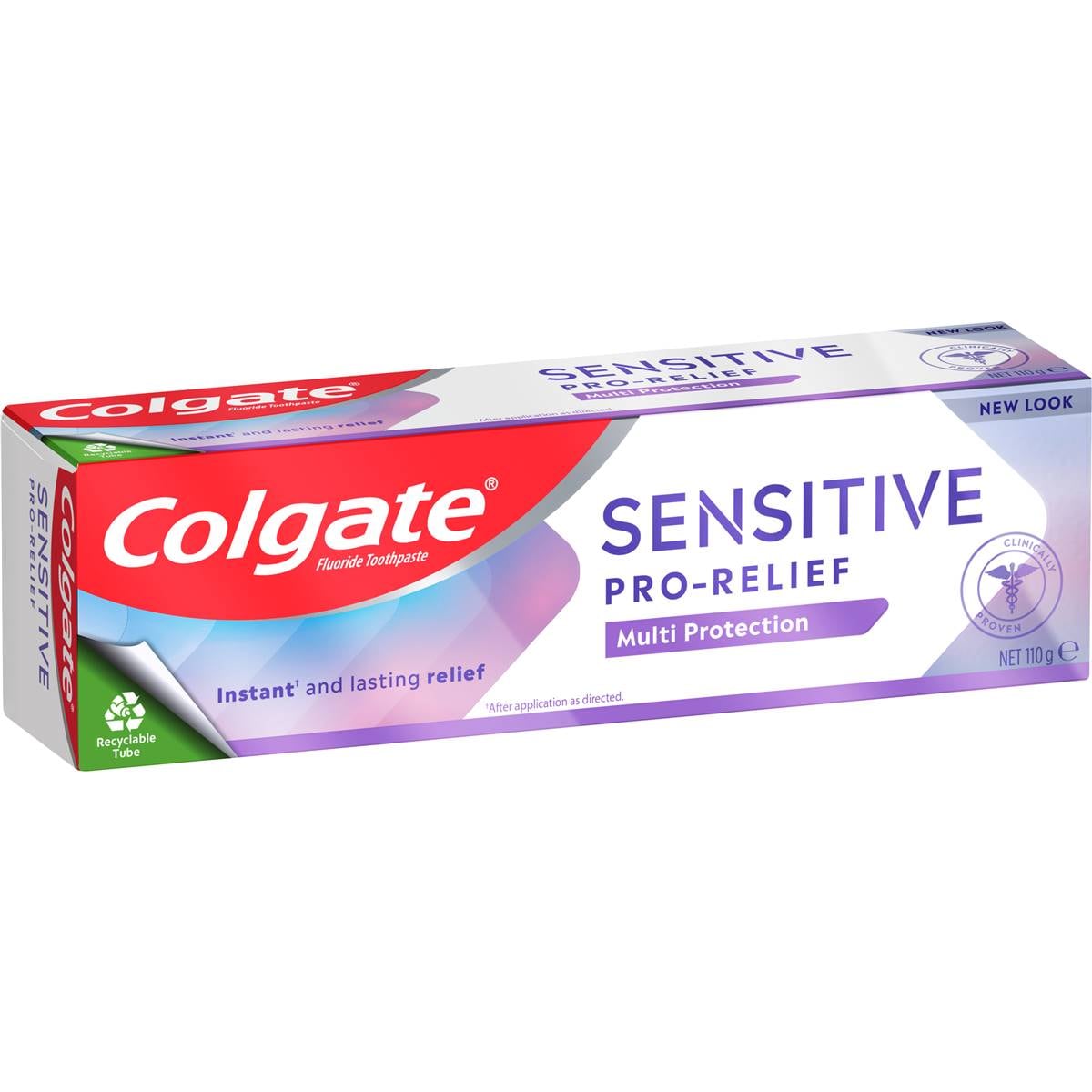 Colgate Sensitive Toothpaste Pro-Relief Multi Protection 110g