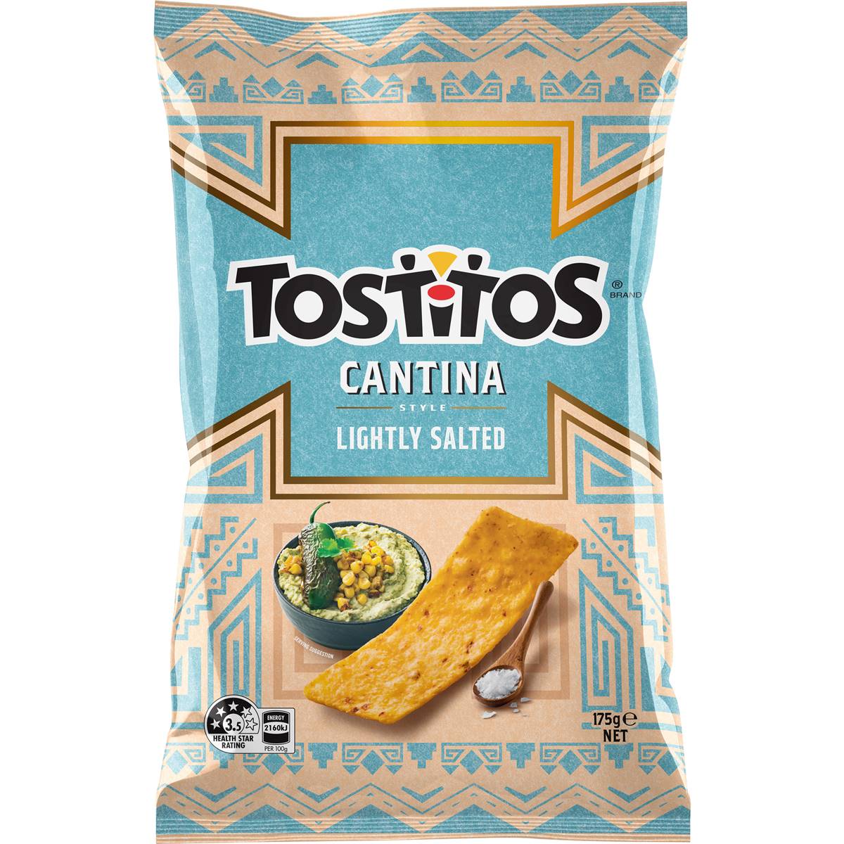 calories-in-tostitos-tortilla-chips-lightly-salted-calcount