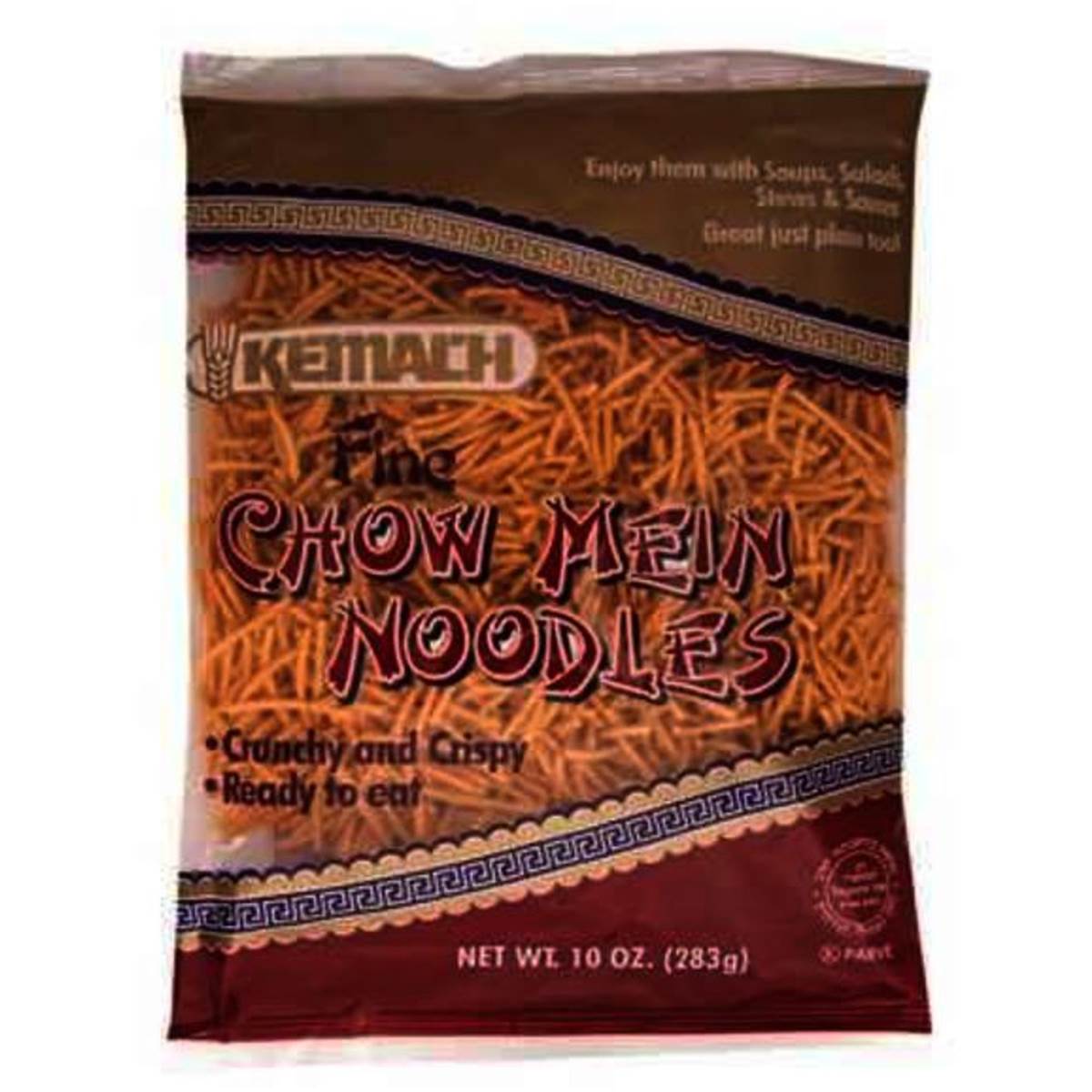Kemach Chow Mein Noodles
