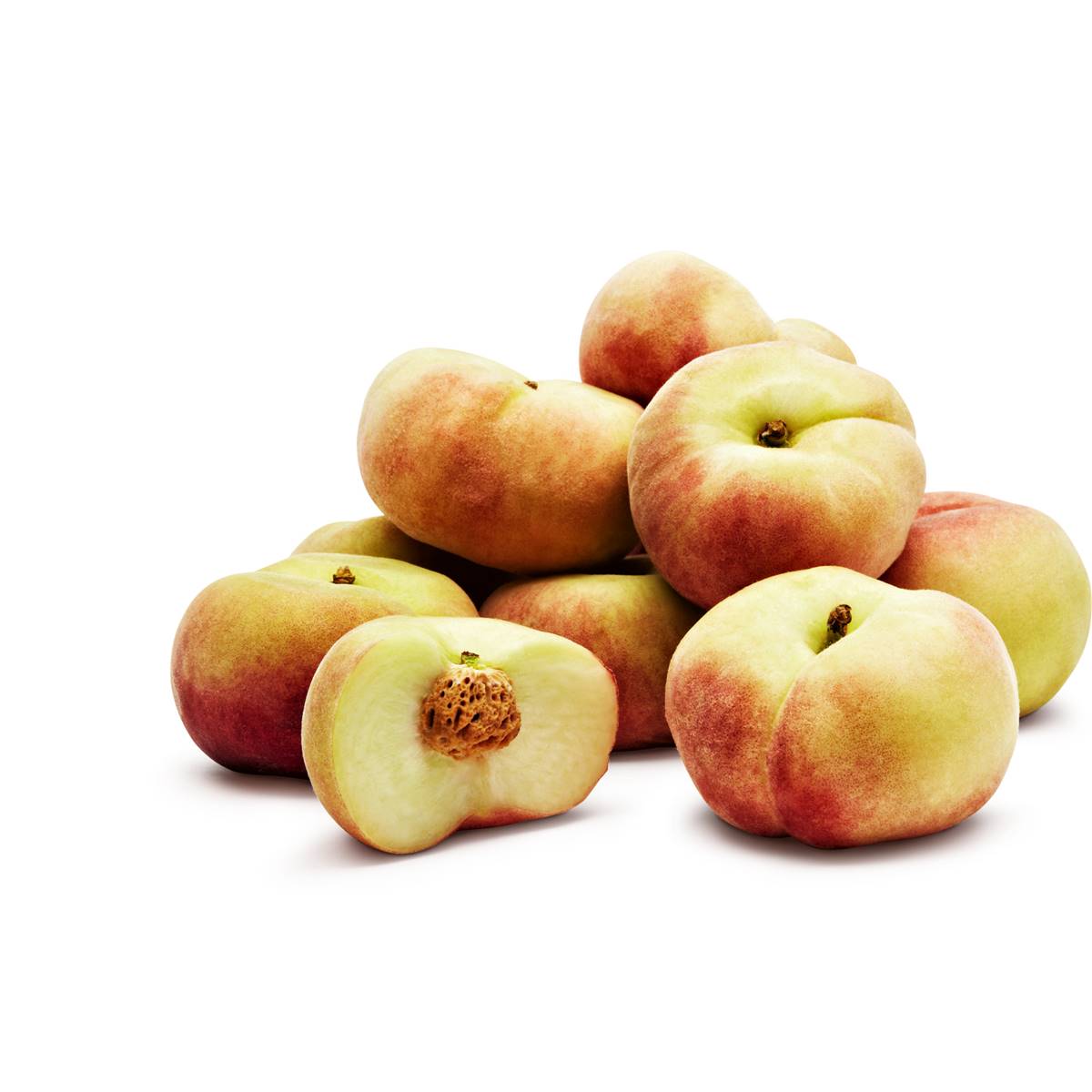 Peach Flat