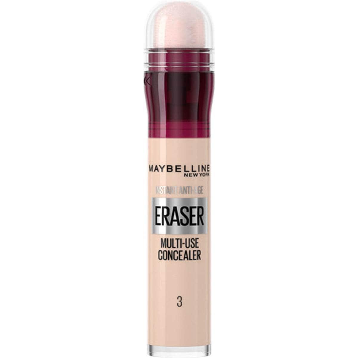 Maybelline Instant Age Rewind Concealer Fair 03 each