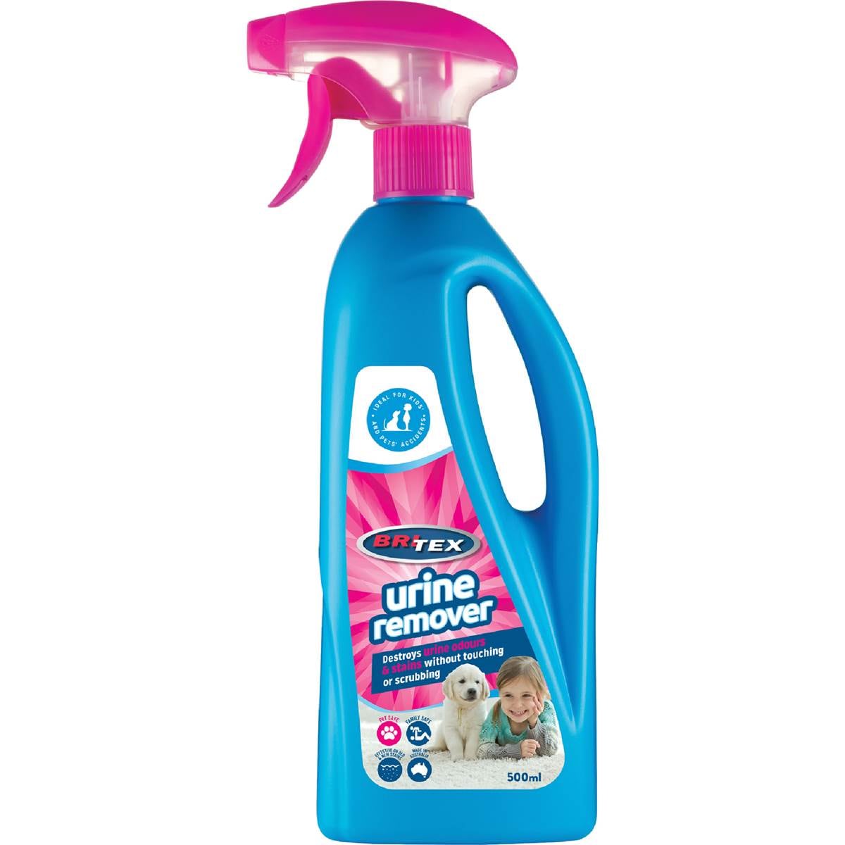 Britex Urine Remover