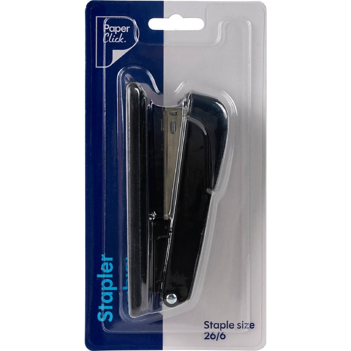 Paperclick Stapler