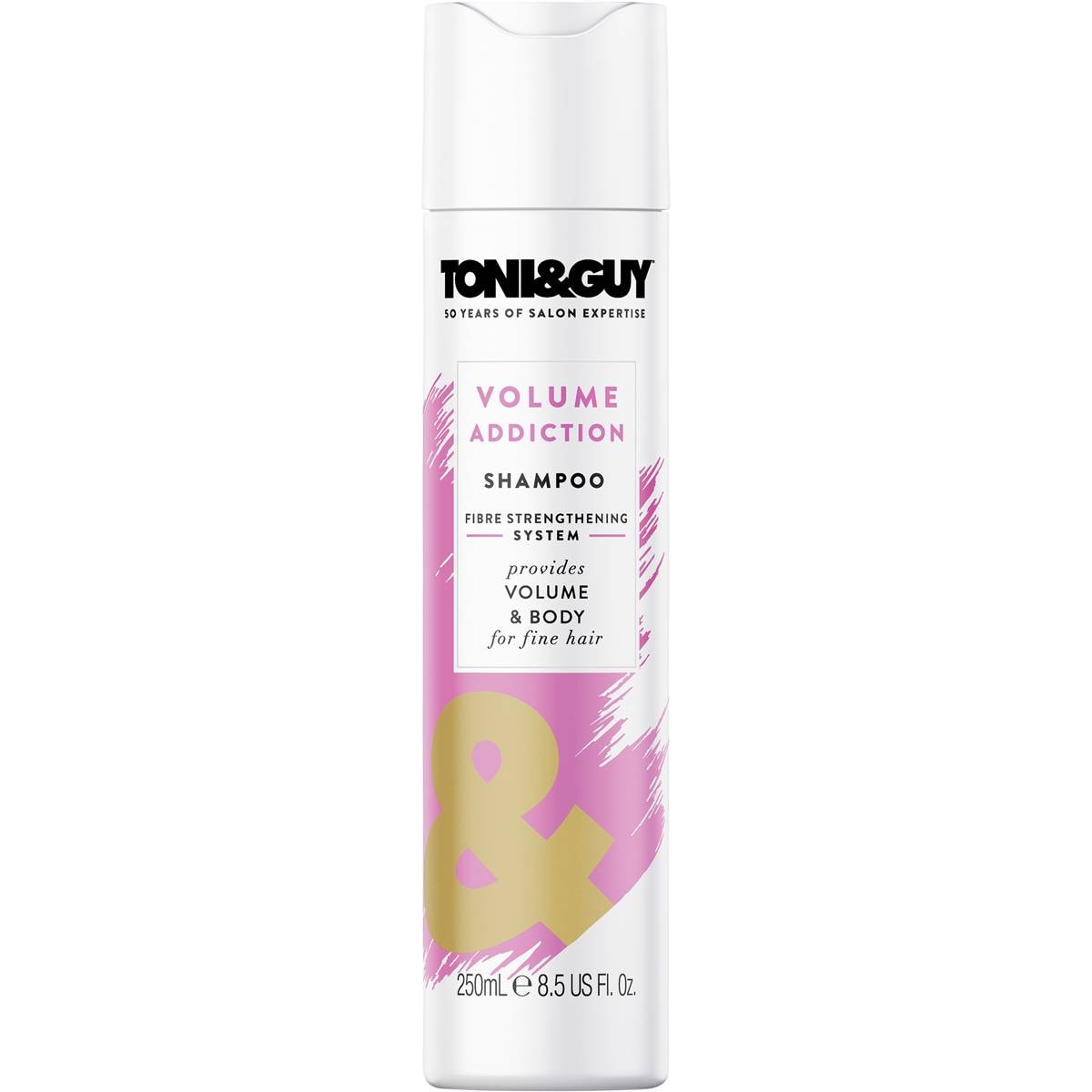 Toni & Guy Shampoo For Fine Hair 250mL – Woolworths