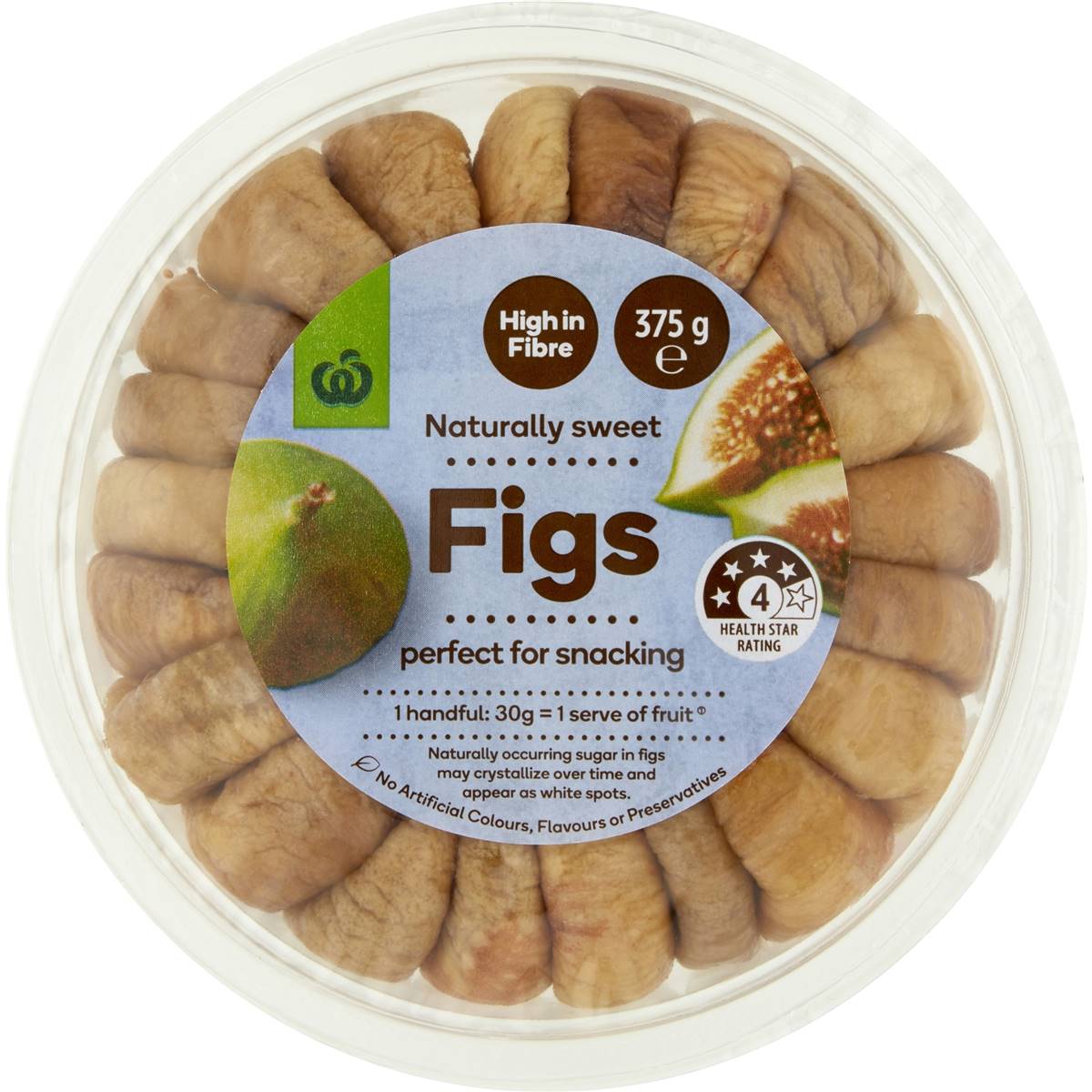 Woolworths Figs
