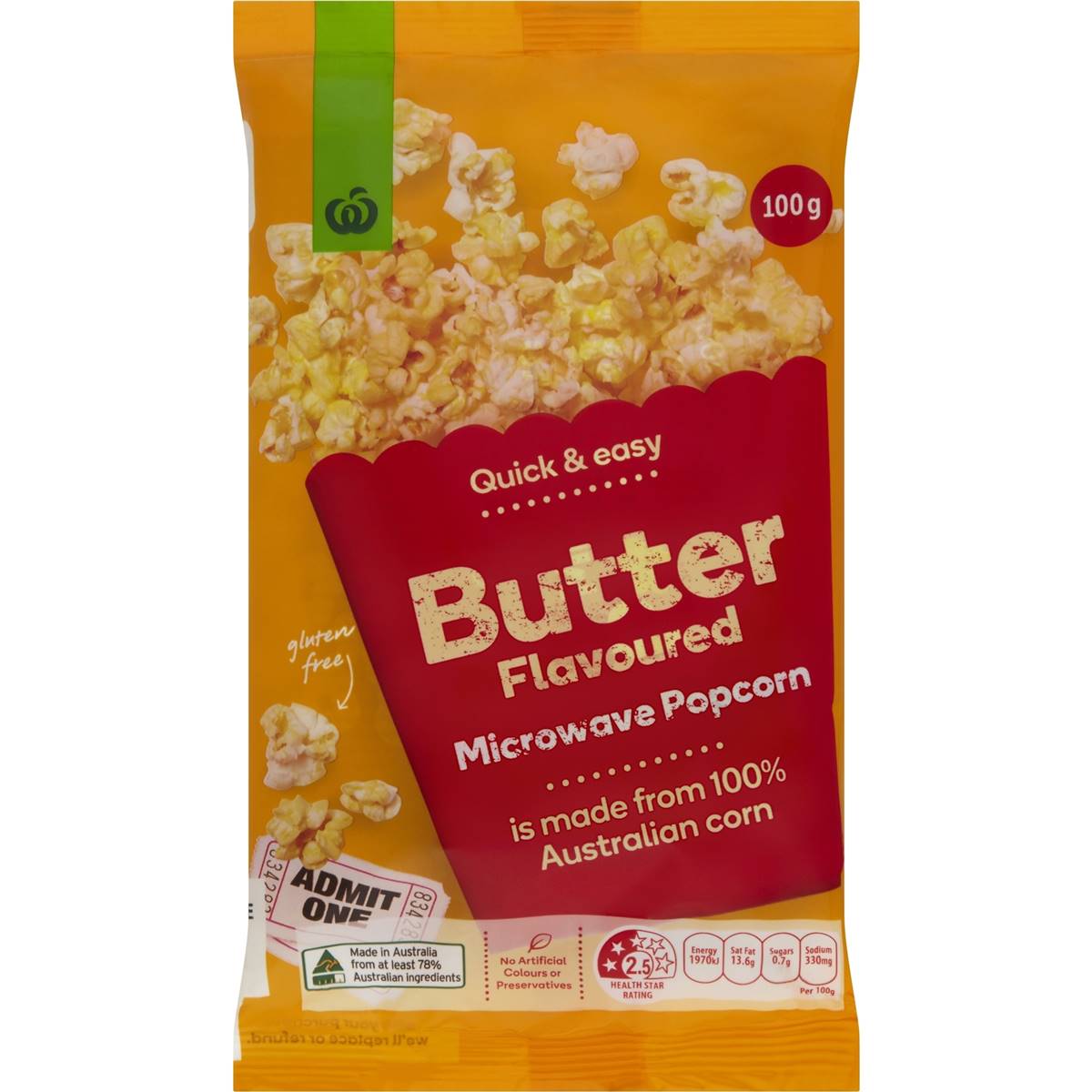 calories-in-woolworths-microwave-popcorn-butter-flavoured-calcount