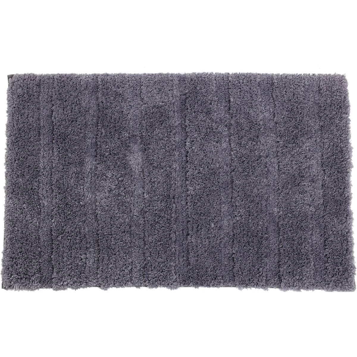 Inspire Microfibre Bath Mat Lagoon 48X78cm each