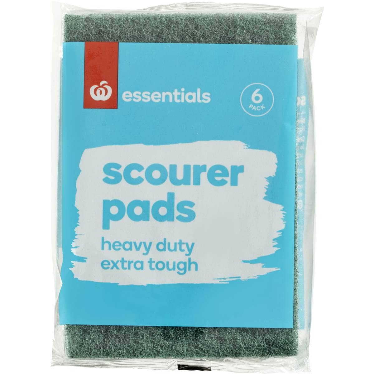 Essentials Scourer
