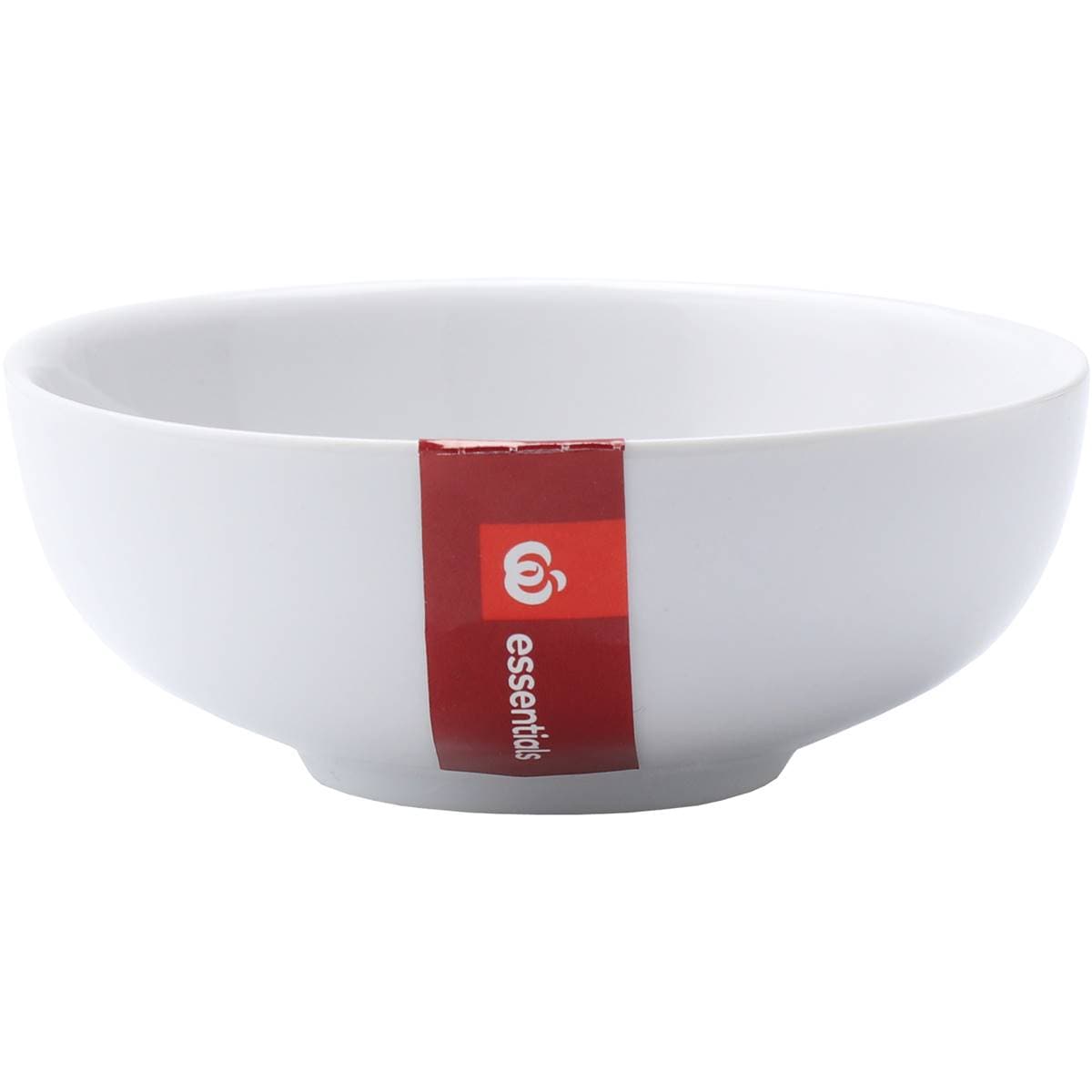 Essentials Dinnerware Sauce Dish 9X3.5cm