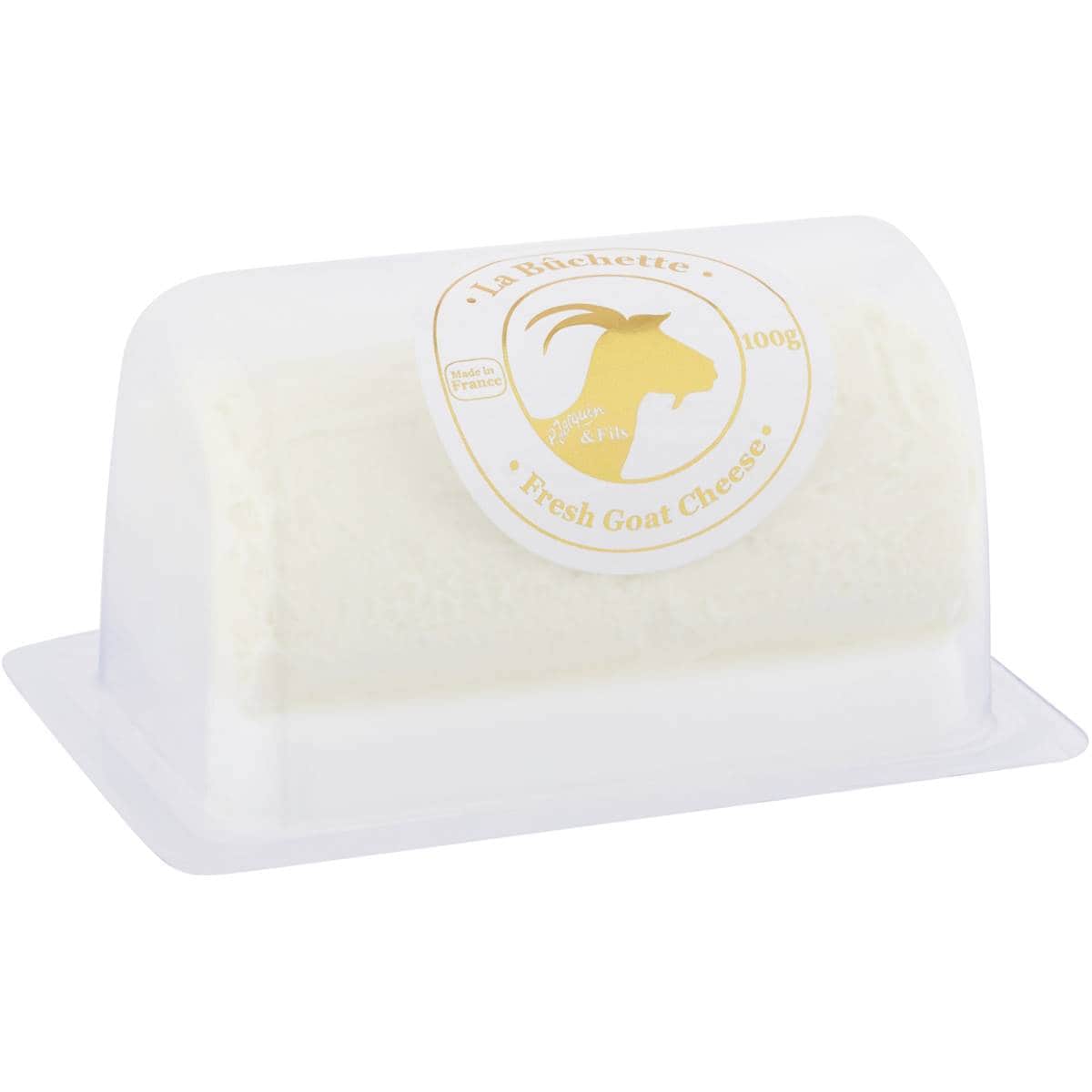 Jacquin Chevre Plain
