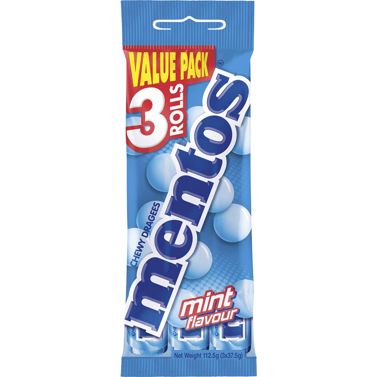 Mentos Mints