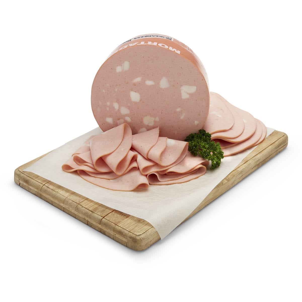 Calories in Primo Mortadella calcount