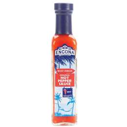 Encona Original Hot Pepper Sauce