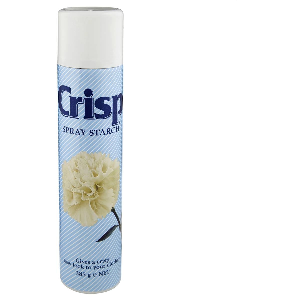 Crisp Spray Starch