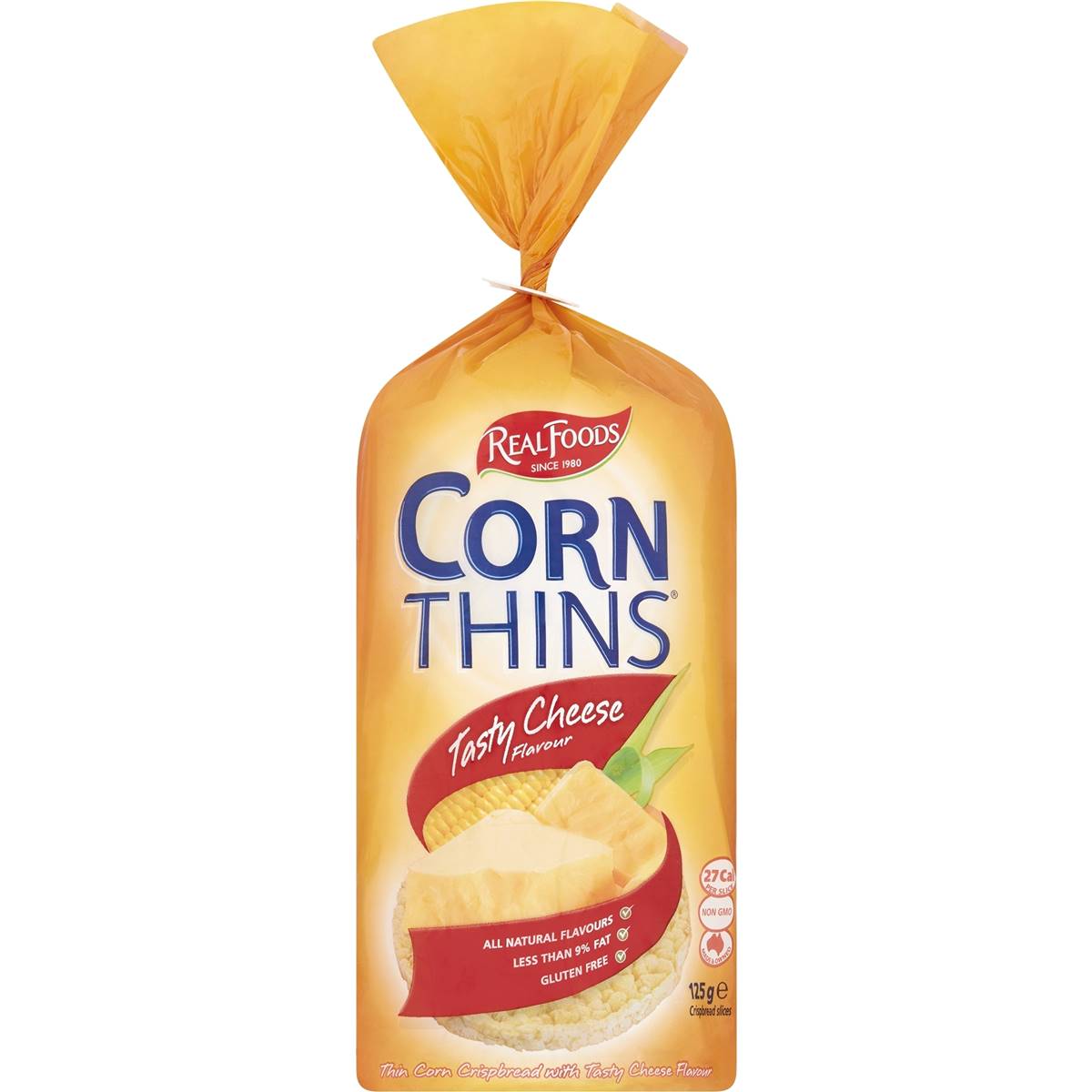 calories-in-real-foods-corn-thins-tasty-cheese-calcount