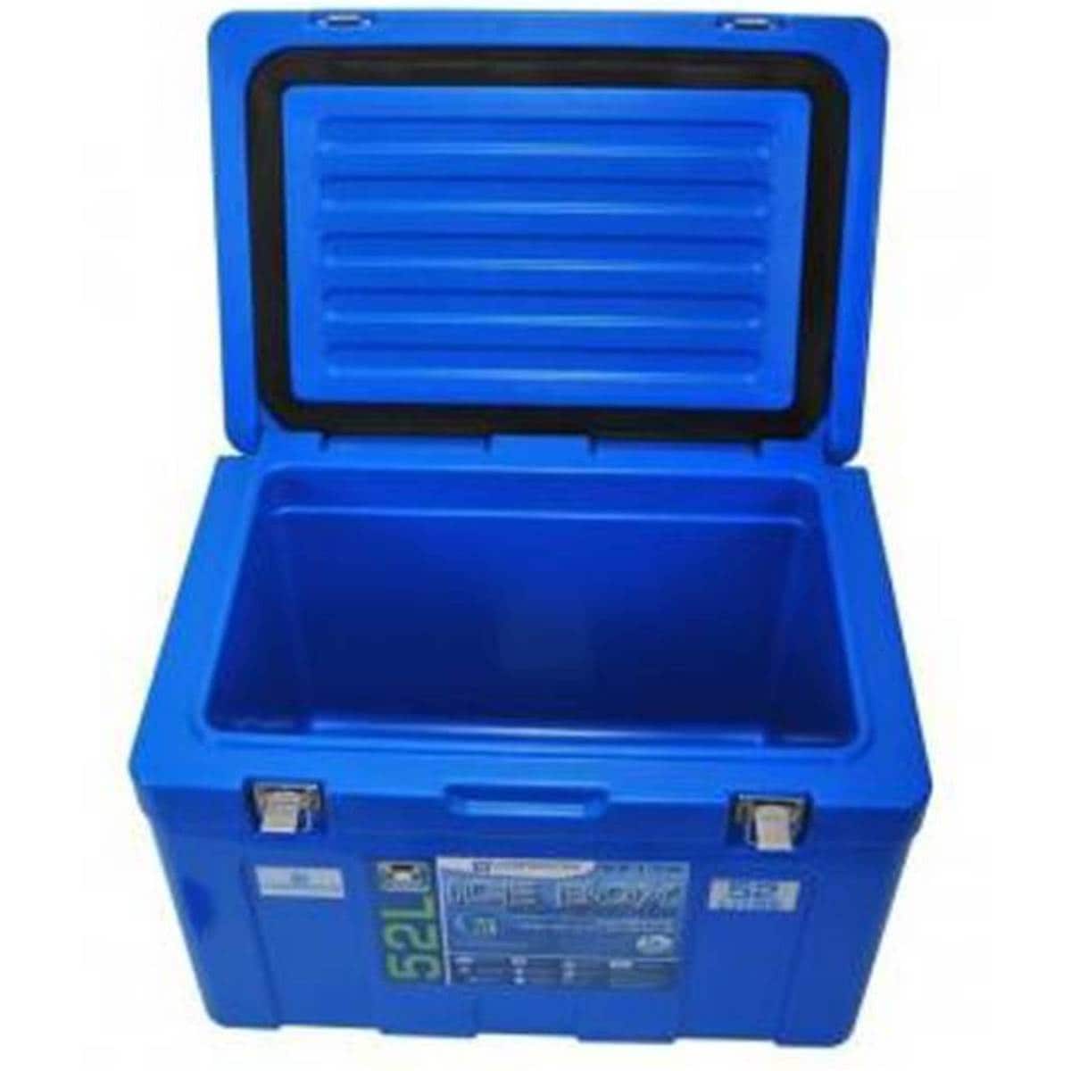 Campmaster Camping Marine Cooler 52l Woolworths