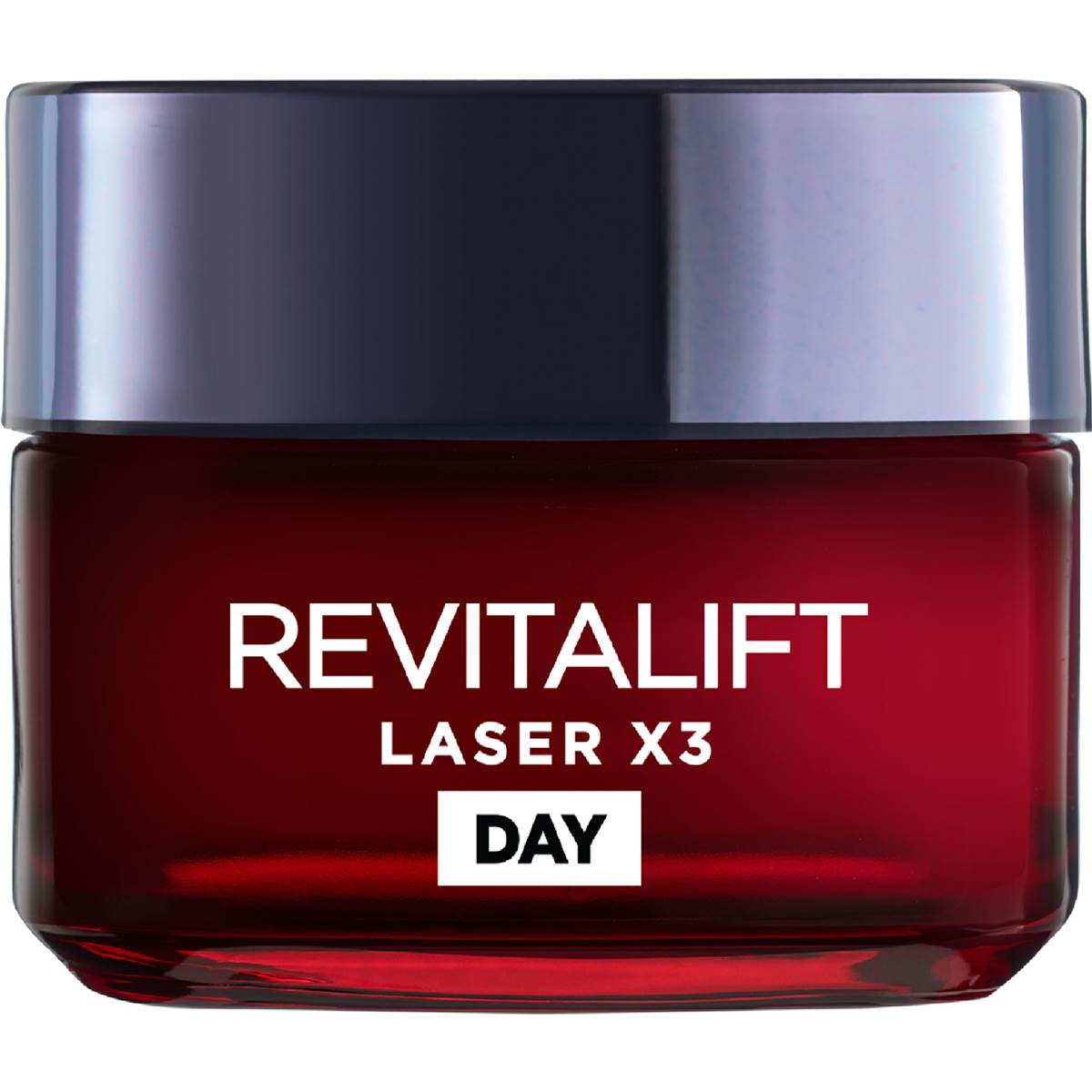 L'Oreal Paris Revitalift Laser X3 Day Cream 50mL