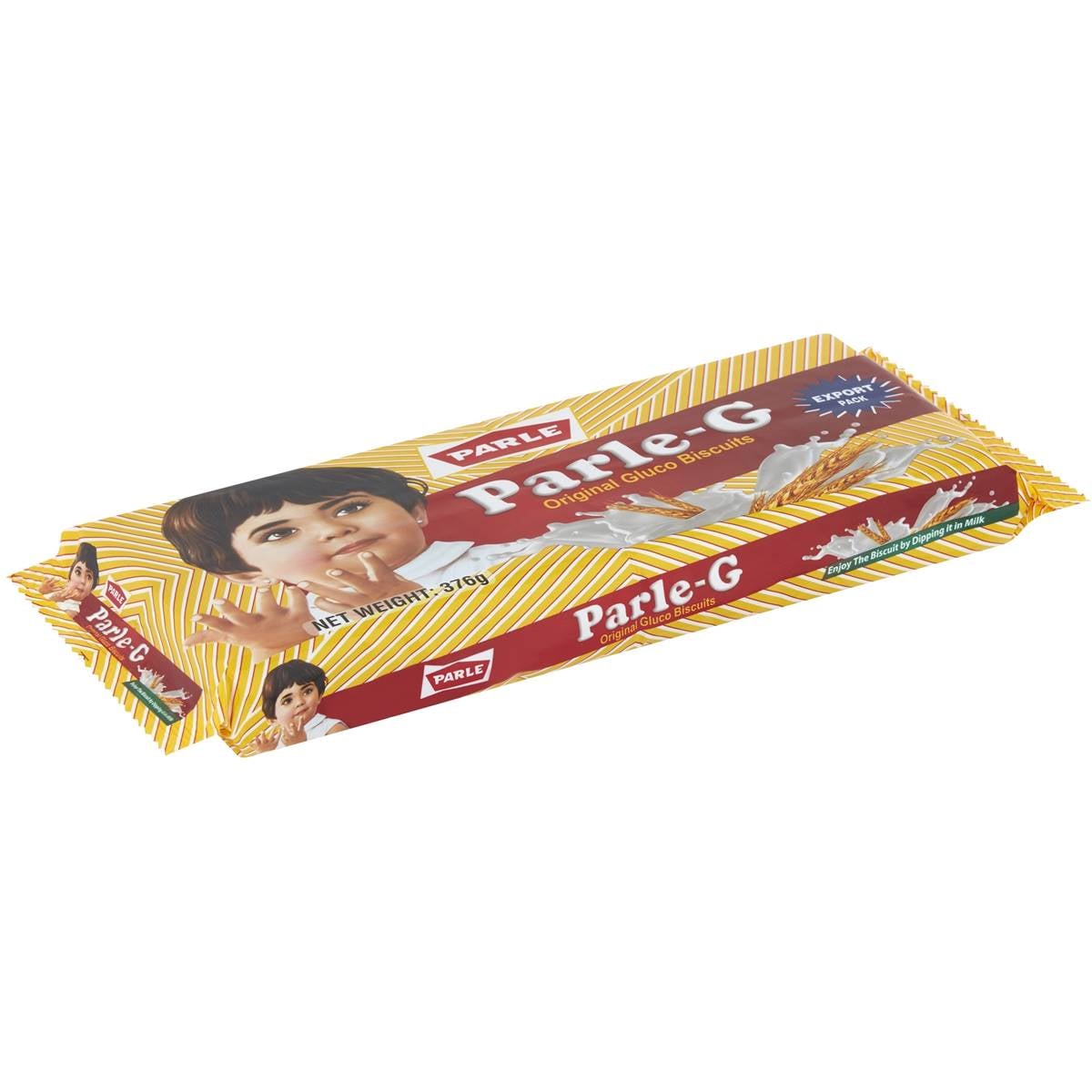 Parle Glucose Biscuits Snack