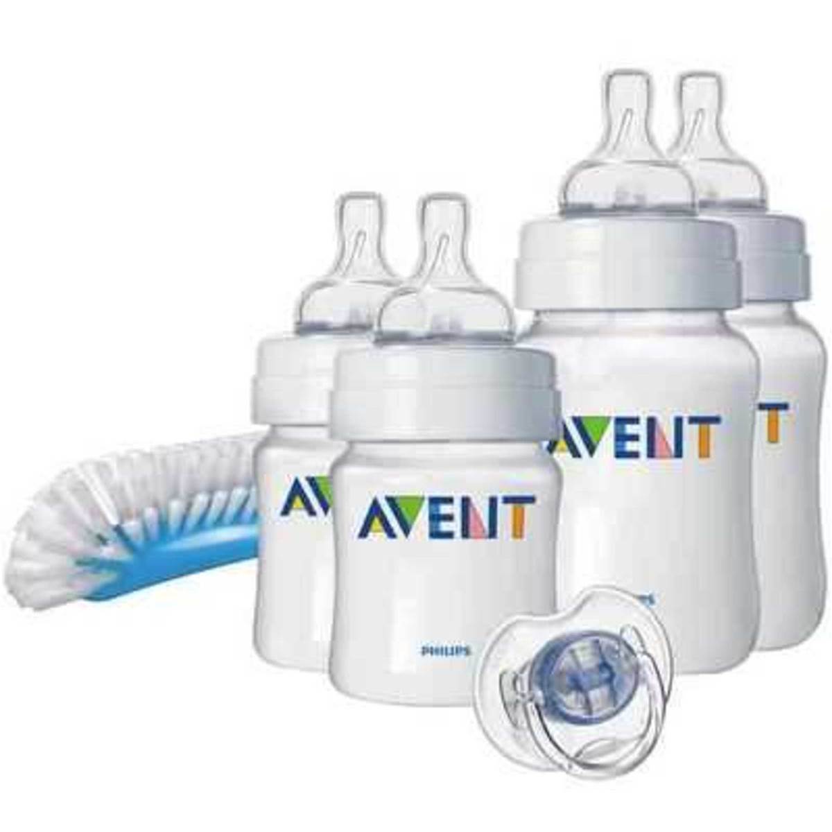 avent woolworths