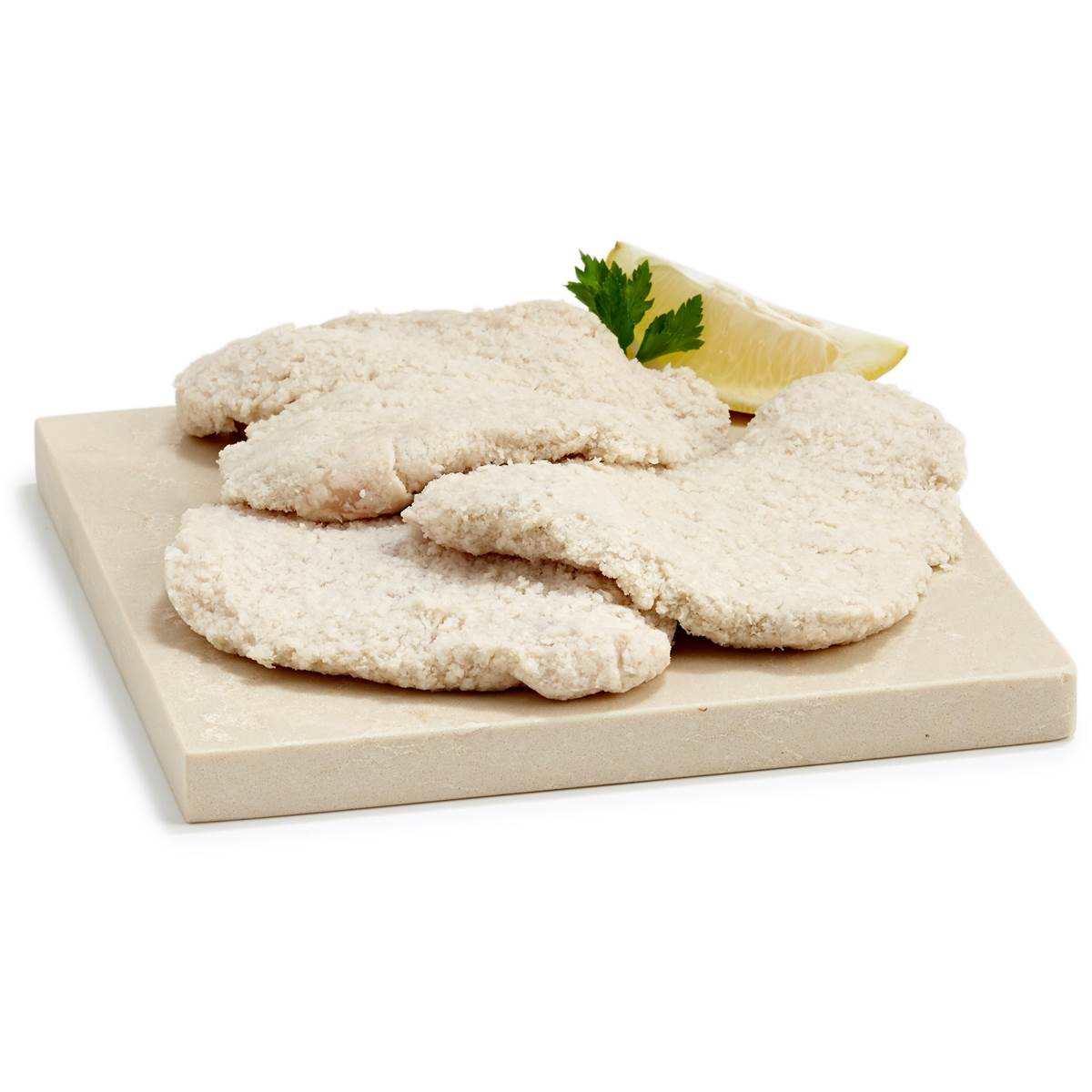 Woolworths Regular Chicken Breast Schnitzel each Woolworths