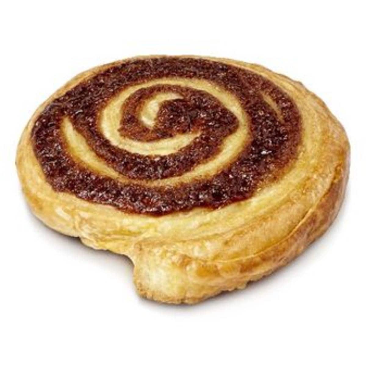 Woolworths Pastry Cinnamon Swirl 2pk Woolworths