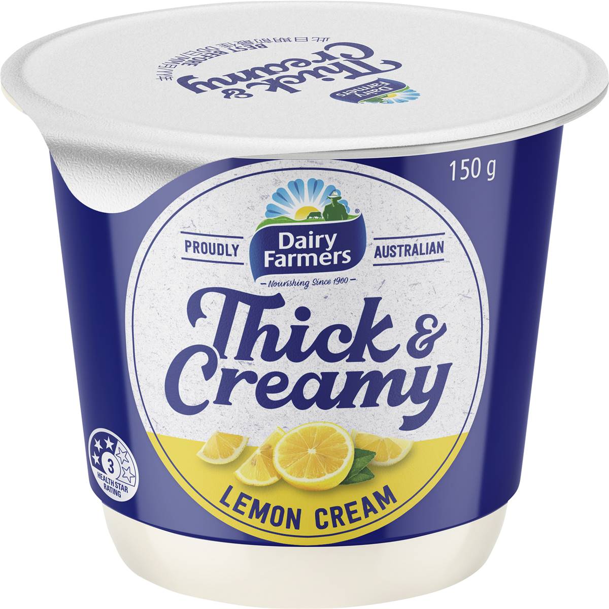 Calories in Dairy Farmers Australian Mangoes With Lemon Myrtle Calorie