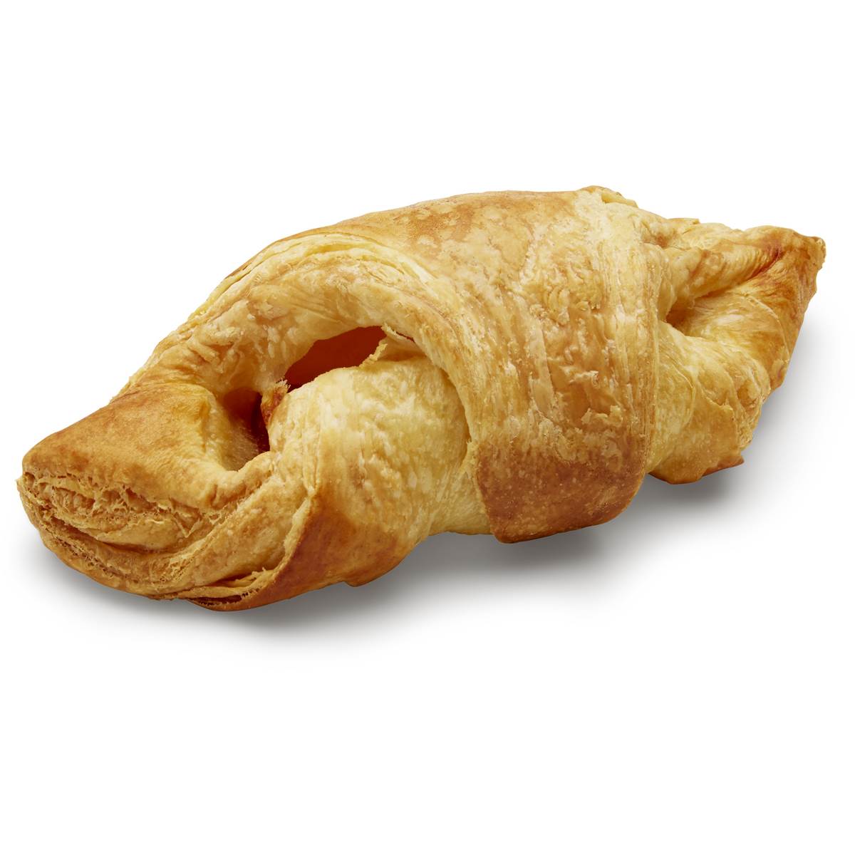 Ham & Cheese Croissant single Woolworths