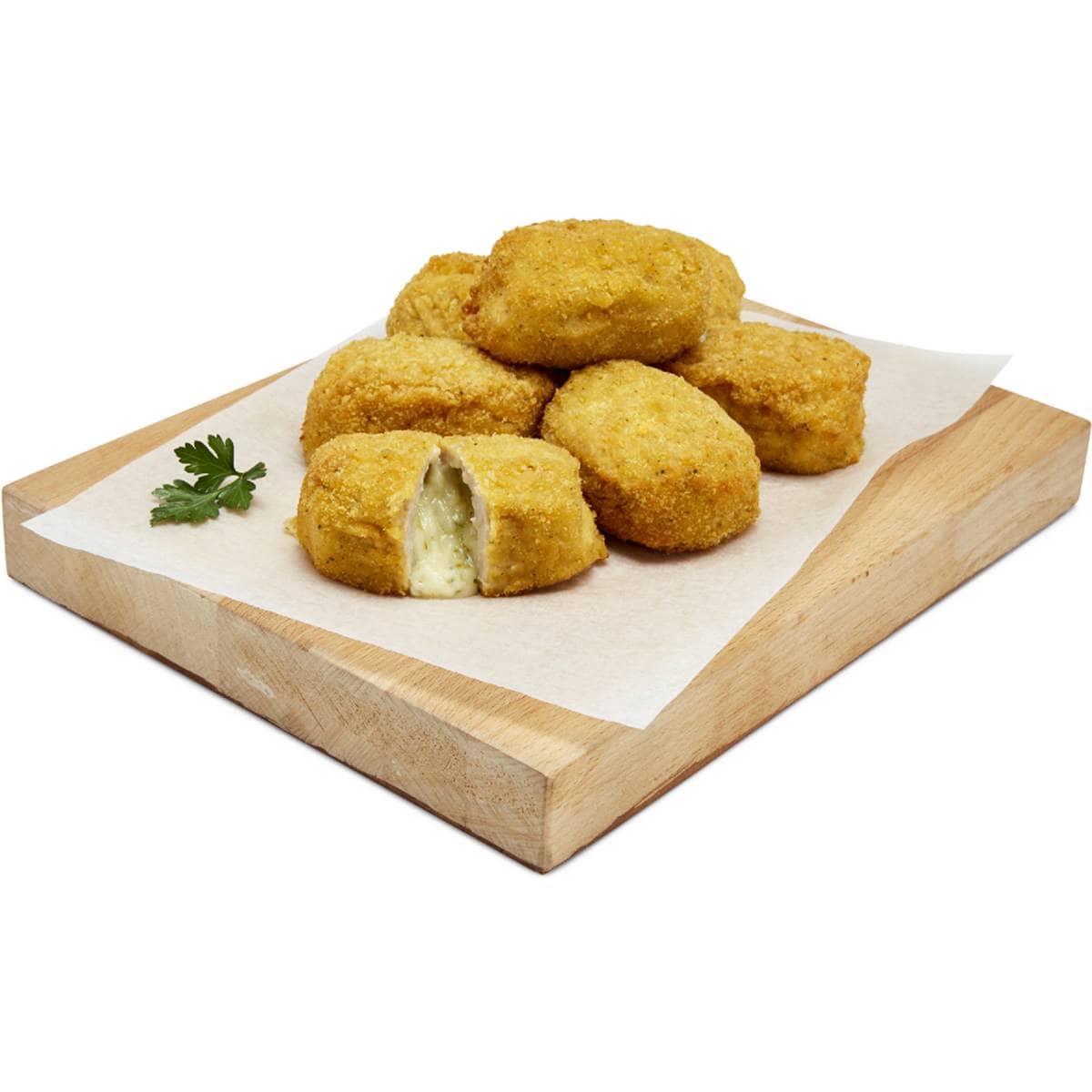 Woolworths Chicken Garlic Kyiv From The Deli each