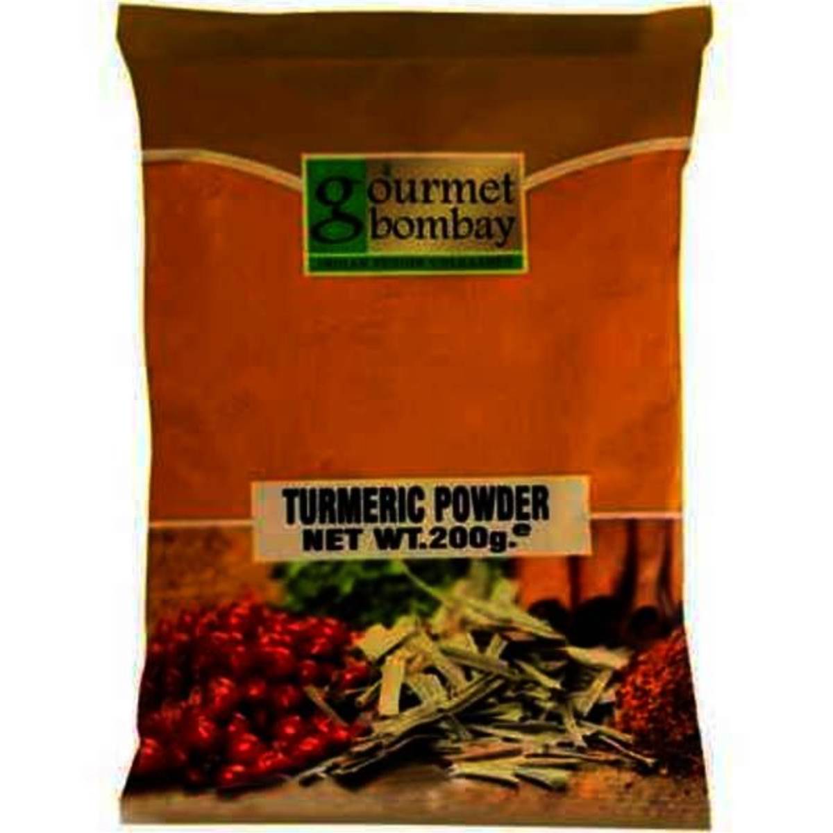Gourmet Bombay Turmeric Powder