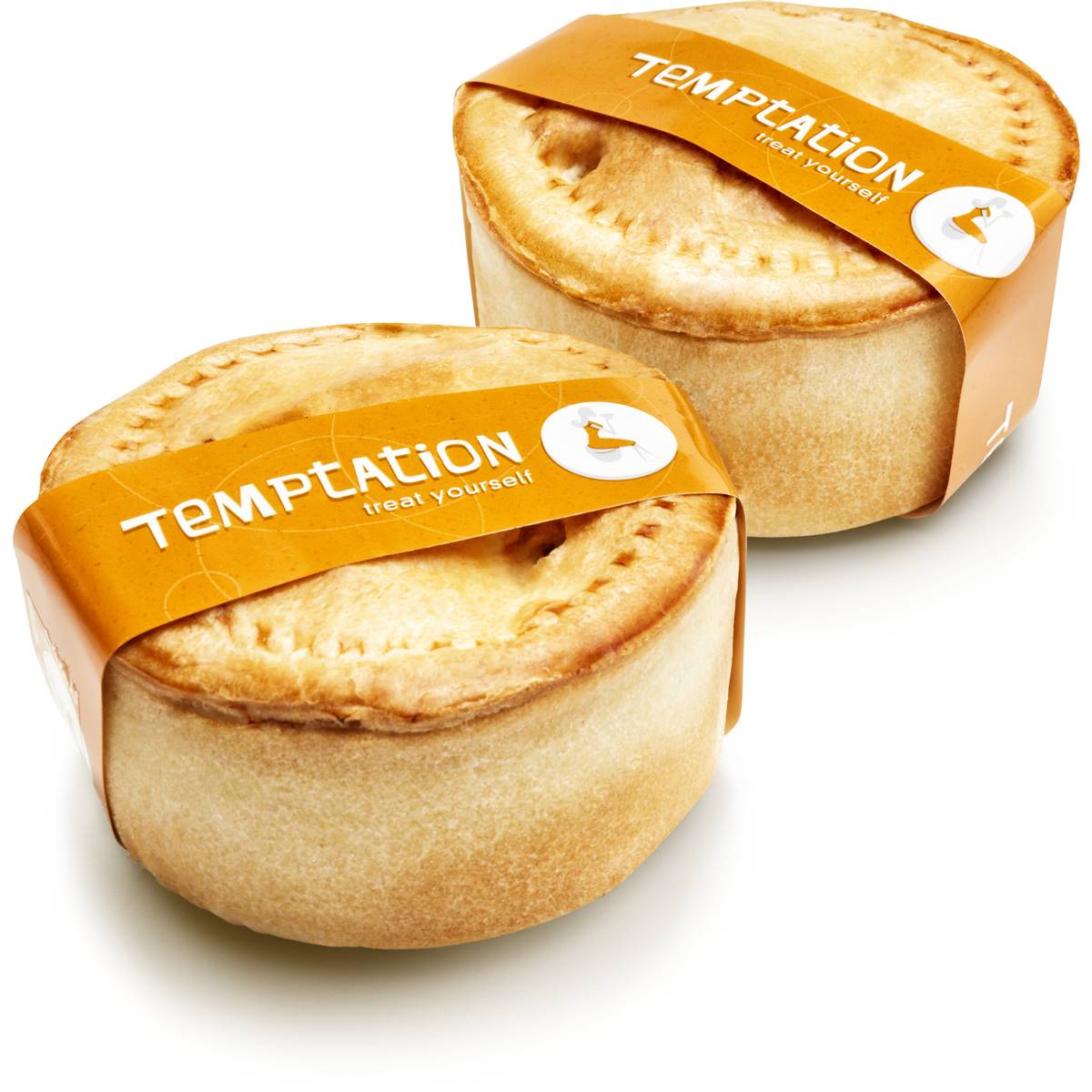 Calories in Woolworths Pork Meat Pie Small calcount