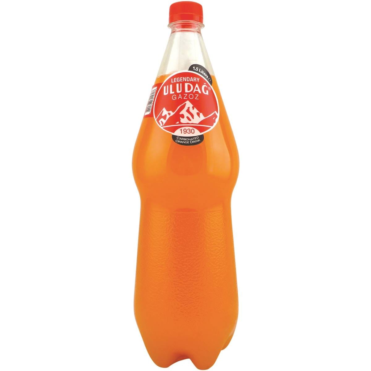 Uludag Orange Drink