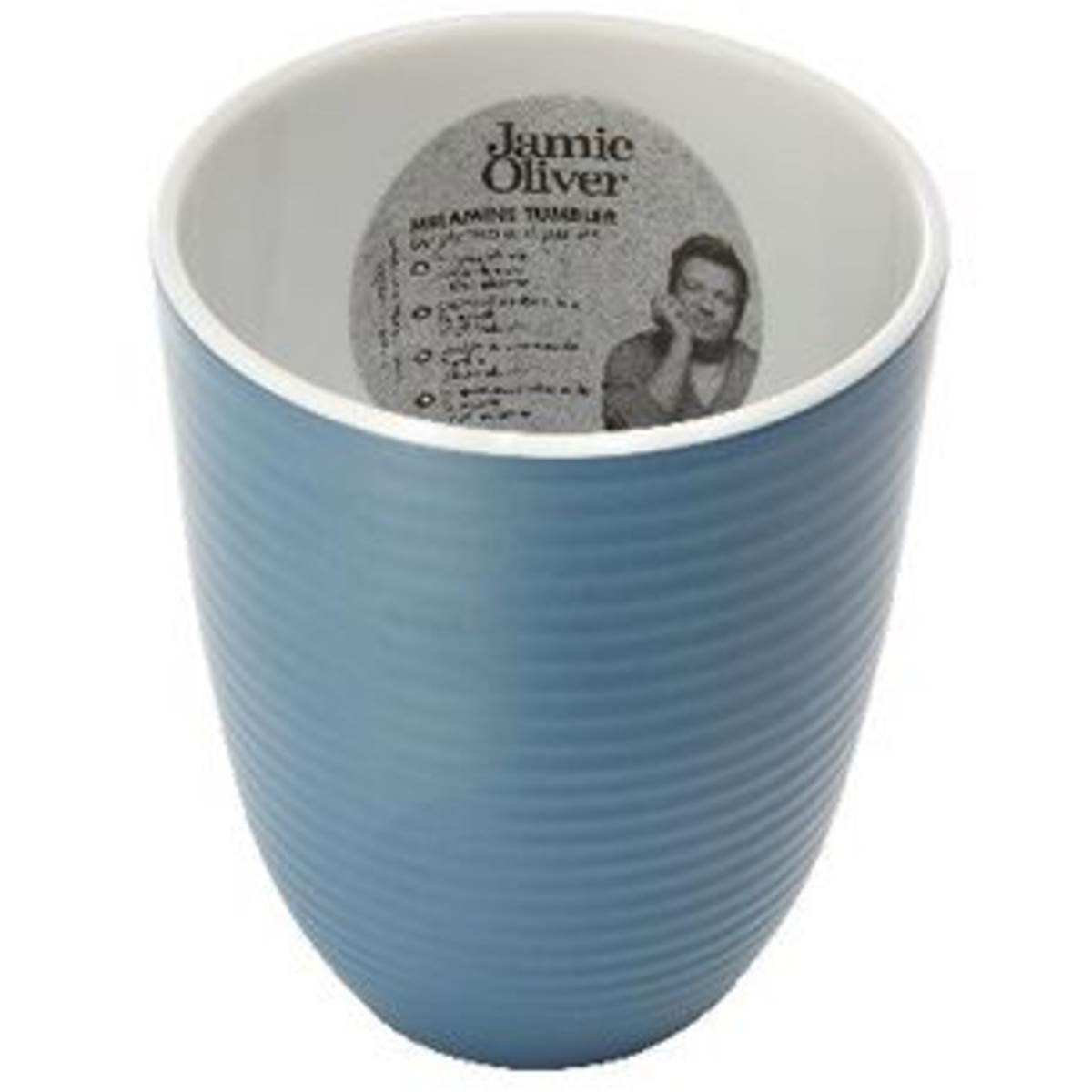 Jamie Oliver Drinkware Melamine Tumbler each Woolworths