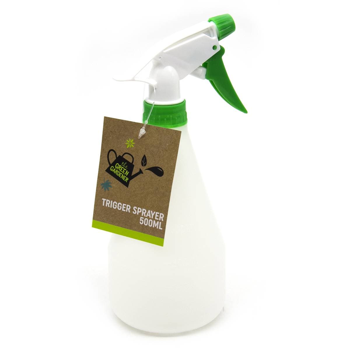 Green Gardener Trigger Spray Bottle