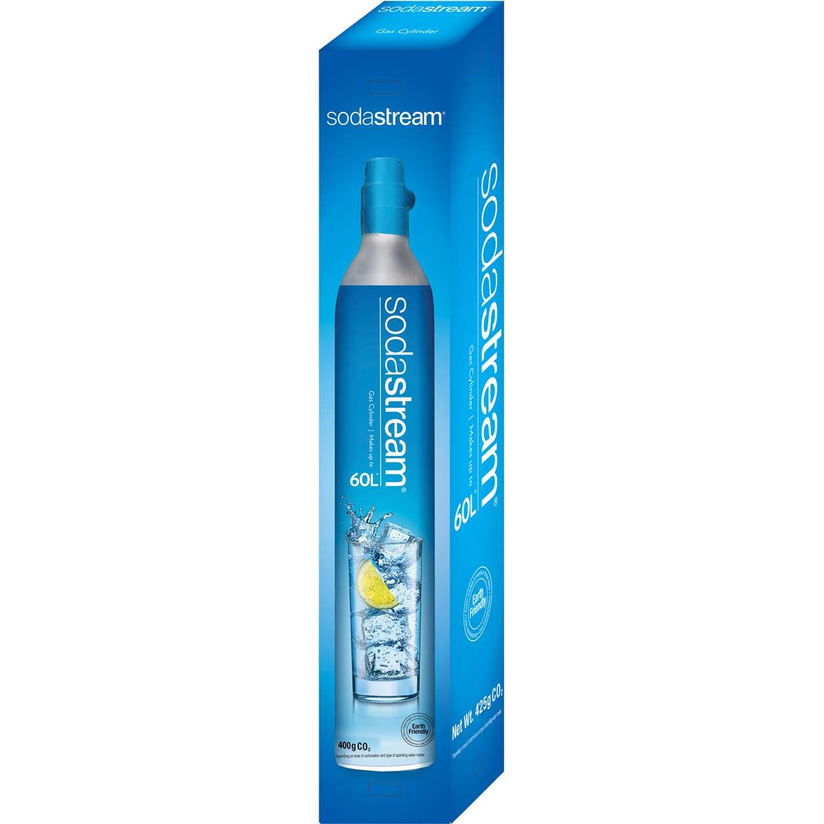 Sodastream Cylinder
