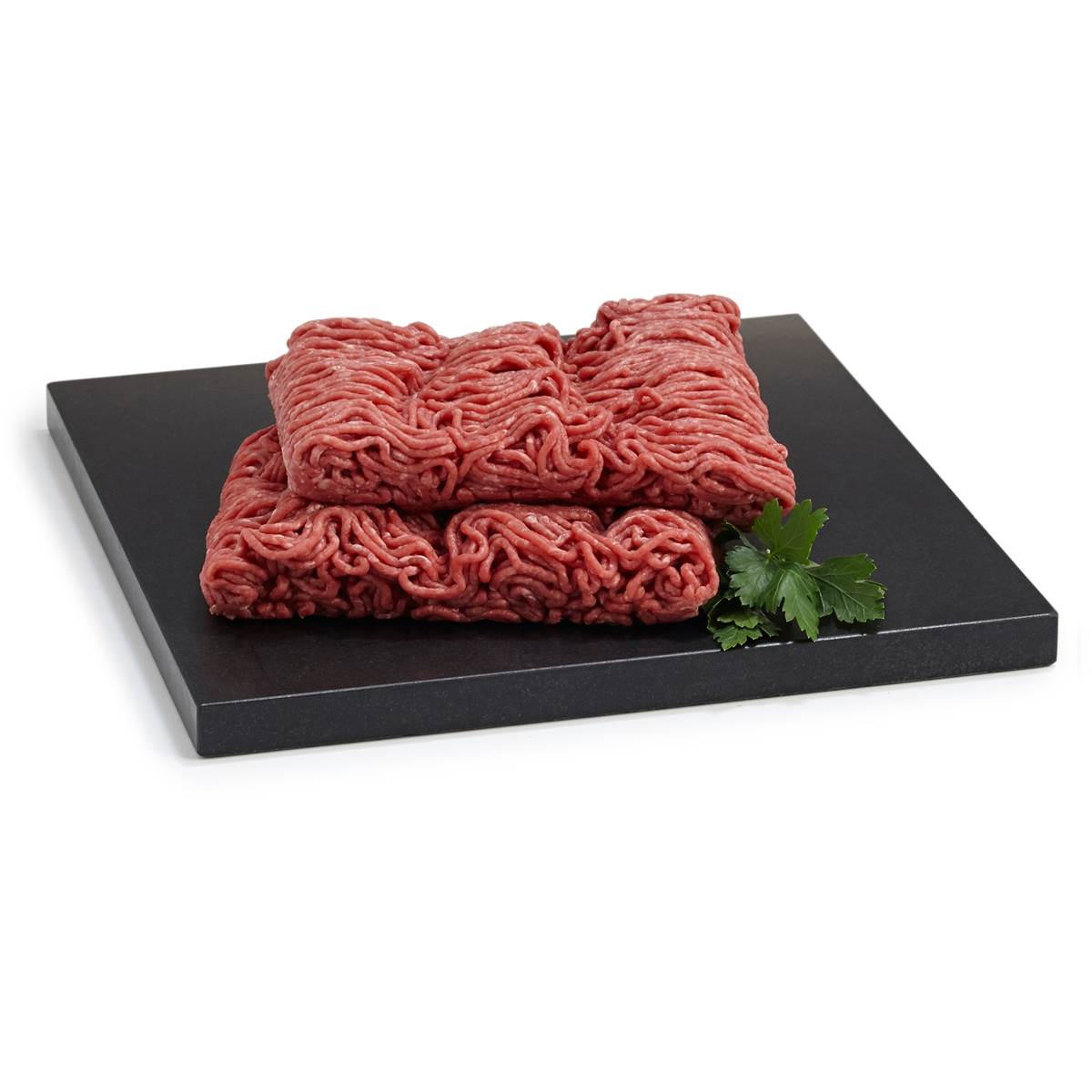 Macro Grass Fed Premium Mince Beef min. 480g Woolworths