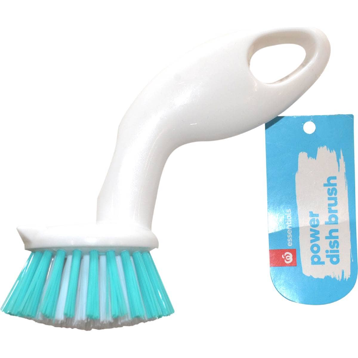 Essentials Dish Brush Power