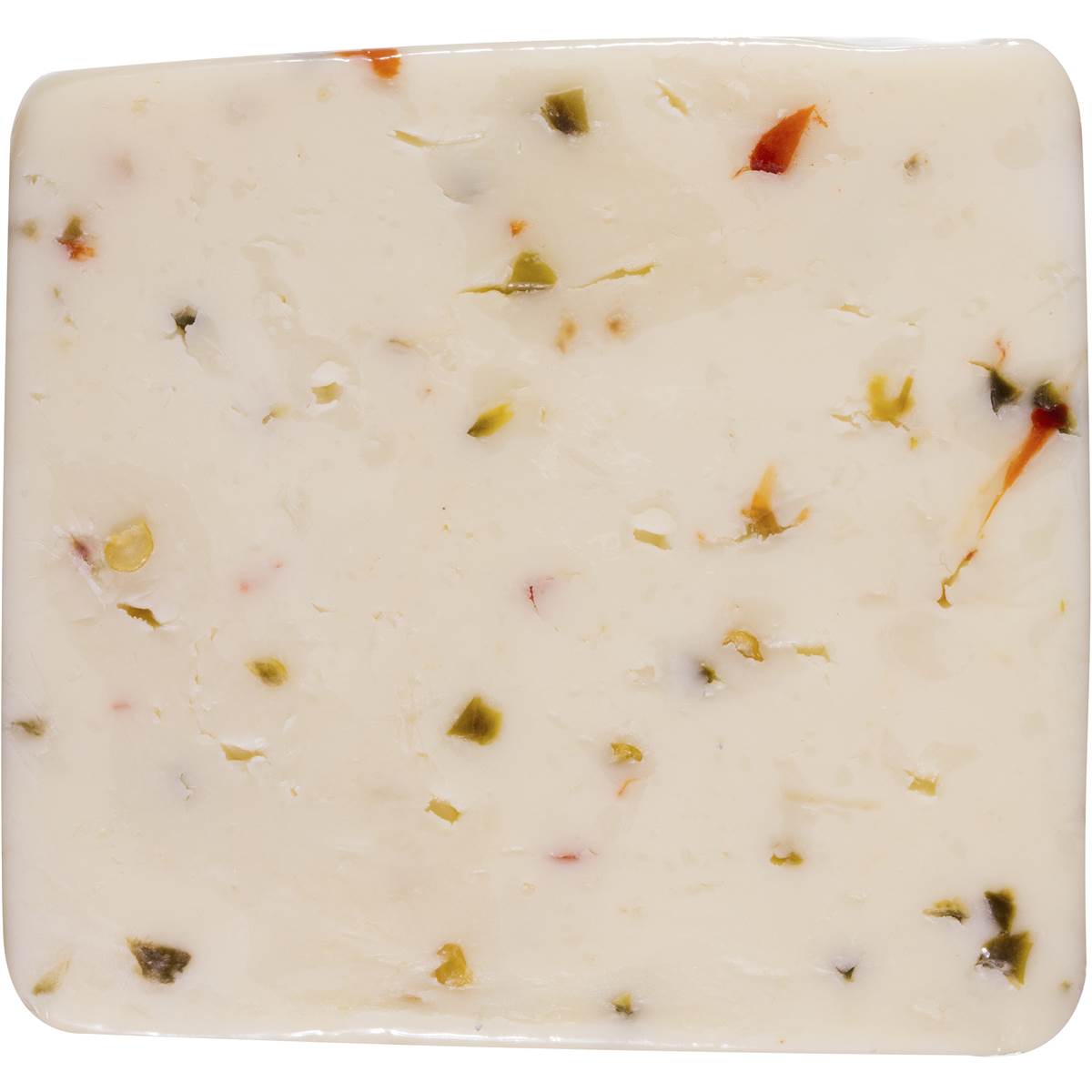 Calories in Coles Monterey Jack Cheese Slices calcount