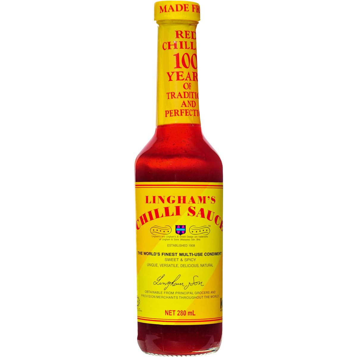 Calories In Lingham s Sauce Chilli Calcount calories-in-lingham-s-sauce-chilli-calcount