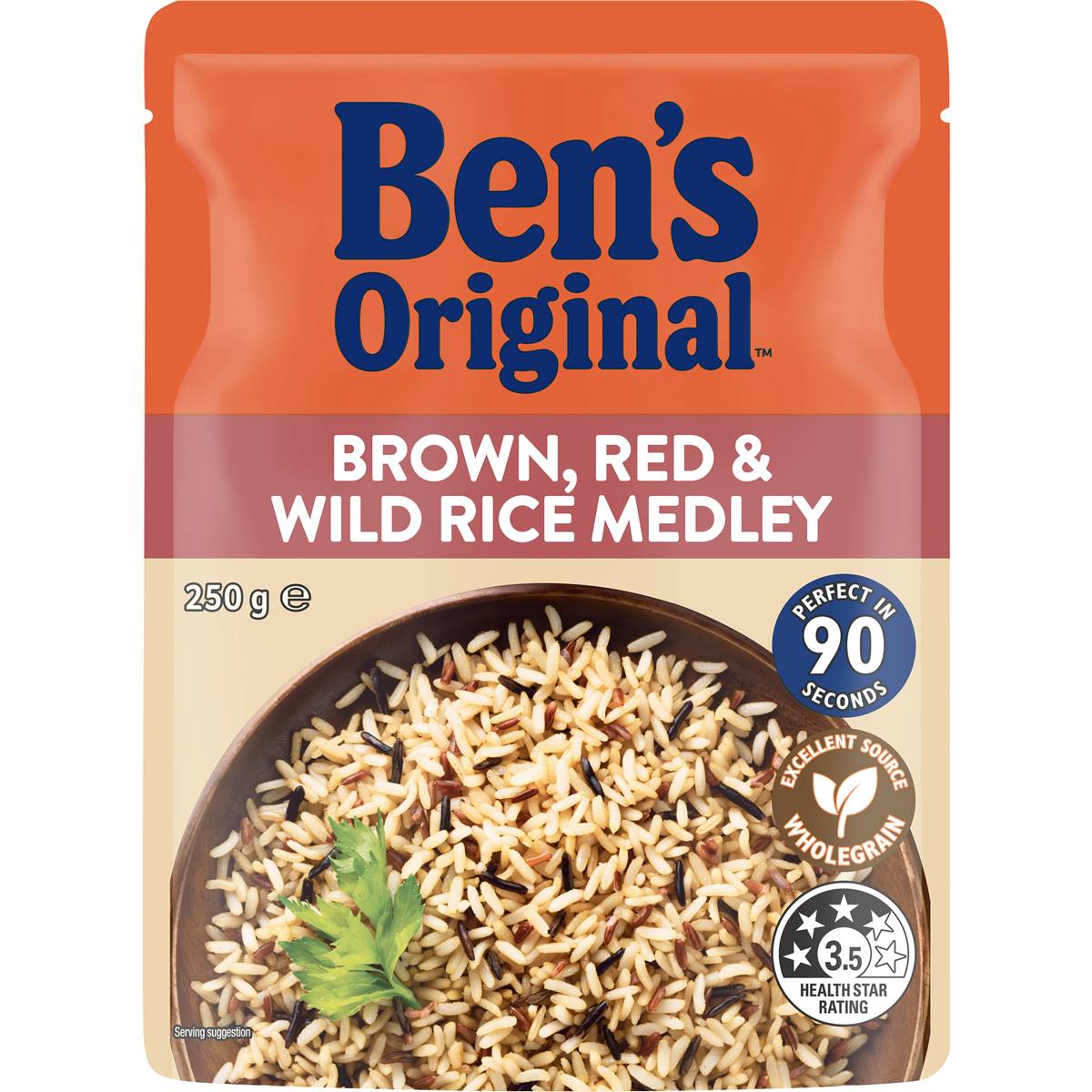 calories-in-uncle-bens-rice-medley-calcount