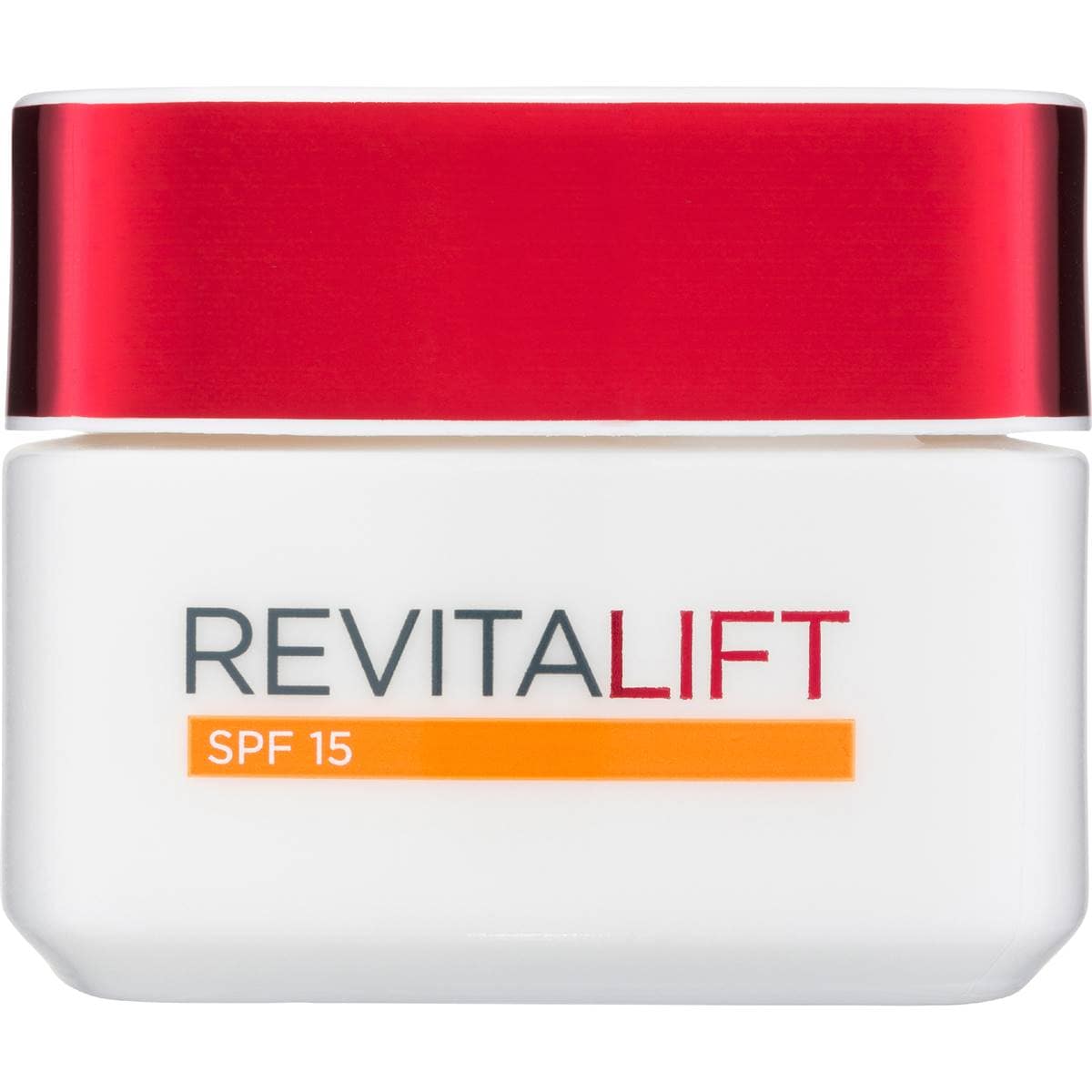 L'Oreal Paris Revitalift Hydrating Cream SPF 15 50mL