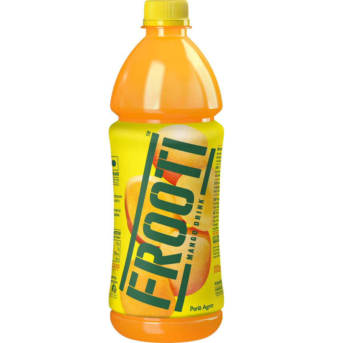 Frooti Mango Drink